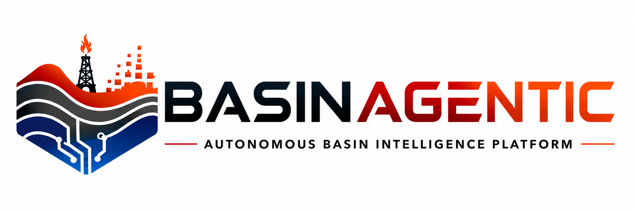 BasinAgentic Logo
